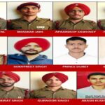 Punjab News: महाराजा रणजीत सिंह प्रिपरेटरी इंस्टीट्यूट के 11 कैडेट एनडीए और अन्य प्रमुख रक्षा प्रशिक्षण अकादमियों के लिए चयनित