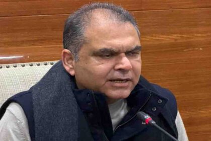 Punjab News: PSIEC औद्योगिक प्लॉटों की मांग लगातार बढ़ रही; ई-नीलामी में163.50 करोड़ की बोलियां प्राप्त, पंजाब भर में 77 प्लॉट आवंटित: संजीव अरोड़ा