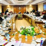 Punjab News: मंत्री संजीव अरोड़ा ने अधिकारियों के साथ की बैठक, दिए ये सख्त आदेश