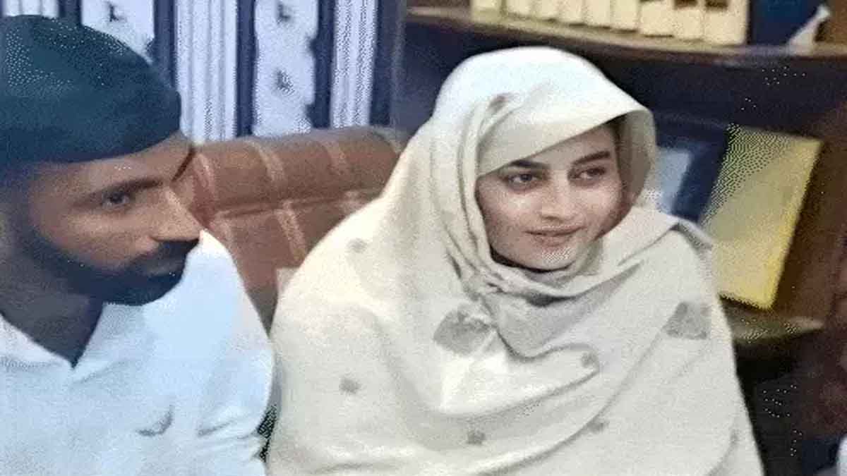 Punjab News: पाकिस्तान गई पंजाबी महिला सरबजीत कौर गिरफ्तार, किया जाएगा डिपोर्ट