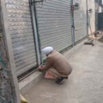 Punjab News: नगर निगम की बड़ी कार्रवाई, अवैध बनी दुकानों को किया सील, मालिक पर दर्ज होगी FIR