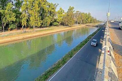 Punjab News: पुलों के निर्माण कार्यों के लिए 21 दिन बंद रहेगी ये नहर