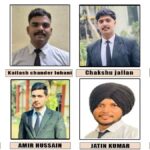 St Soldier News: सेंट सोल्जर इंस्टीट्यूट ऑफ होटल मैनेजमेंट के आठ फाइनल ईयर स्टूडेंट्स को रैडिसन, जोधपुर में मिला प्लेसमें