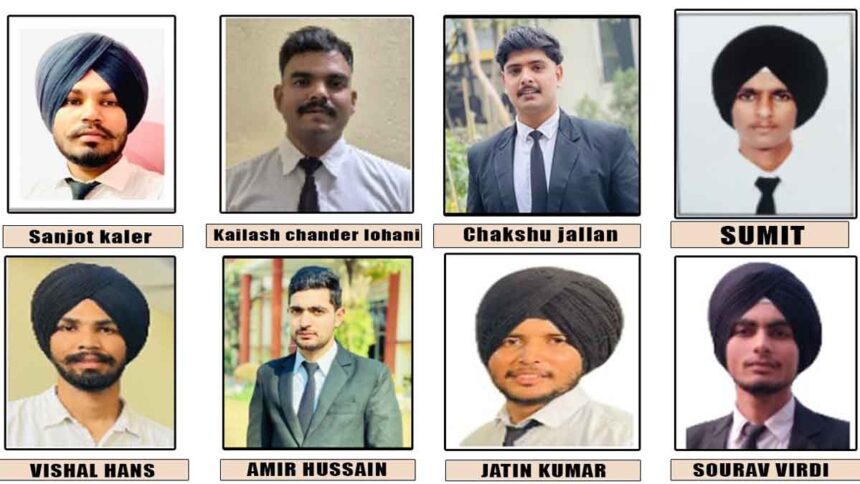 St Soldier News: सेंट सोल्जर इंस्टीट्यूट ऑफ होटल मैनेजमेंट के आठ फाइनल ईयर स्टूडेंट्स को रैडिसन, जोधपुर में मिला प्लेसमें