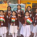 सेंट सोल्जर की विभिन्न स्कूल शाखाओं ने भारतीय सेना दिवस मनाया