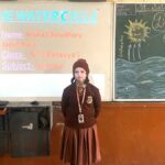 St Soldier News: सेंट सोल्जर डिवाइन पब्लिक स्कूल ने 'लाइफ ऑफ ए ड्रॉप' साइंस एक्टिविटी का किया आयोजन