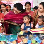 St Soldier News: सेंट सोल्जर ग्रुप ऑफ इंस्टीट्यूशंस ने मनाया राष्ट्रीय बालिका दिवस
