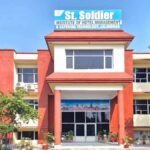 St Soldier News