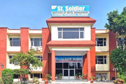 St Soldier News