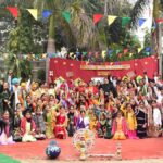 St Soldier News: सेंट सोल्जर ग्रुप ऑफ इंस्टीट्यूशंस द्वारा मनाई गई 'बेटियों की लोहड़ी'