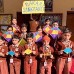 St Soldier News: सेंट सोल्जर ग्रुप की विभिन्न शाखाओं ने मनाई मकर संक्रांति