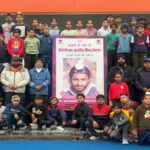 ओलंपियन सुरजीत सिंह की 42वीं पुण्यतिथि पर सुरजीत हॉकी स्टेडियम में दी गई भावभीनी श्रद्धांजलि