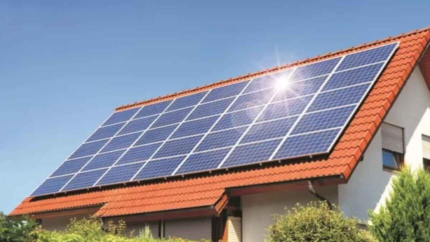 PM Surya Ghar Yojana