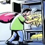 Jalandhar News: जालंधर के आइकोनिक शोरूम में बड़ी वारदात, मौके पर पहुंची पुलिस