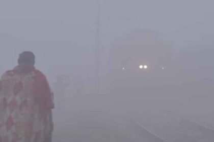 Punjab Weather Update