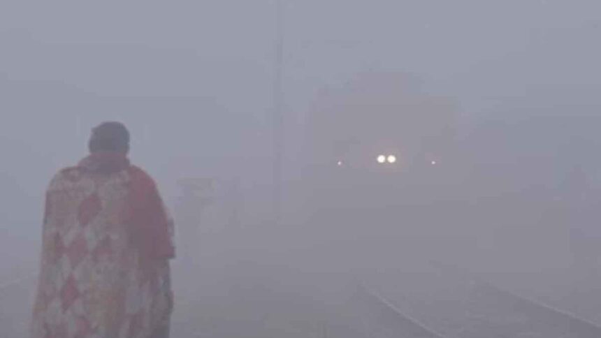 Punjab Weather Update