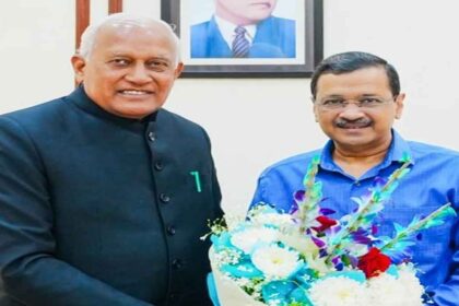 Punjab News: मंत्री बरिंदर कुमार गोयल ने लहरागागा में मेडिकल कॉलेज के लिए अरविंद केजरीवाल का जताया आभार