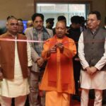 UP News: लखनऊ में ‘एआई इन ट्रांसफॉर्मिंग हेल्थकेयर’ कॉन्फ्रेंस का मुख्यमंत्री ने किया उद्घाटन