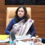 Punjab News: पंजाब की मुख्य निर्वाचन अधिकारी द्वारा मतदाता सूची प्रबंधन के विभिन्न पहलुओं की समीक्षा