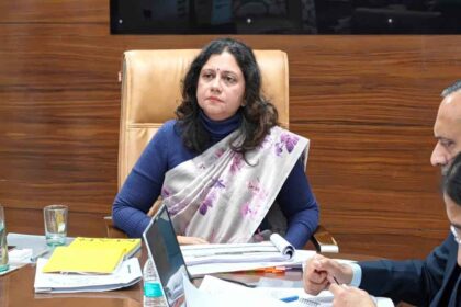 Punjab News: पंजाब की मुख्य निर्वाचन अधिकारी द्वारा मतदाता सूची प्रबंधन के विभिन्न पहलुओं की समीक्षा