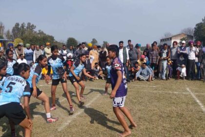 Punjab News: किला रायपुर ग्रामीण ओलंपिक 2026 के दूसरे दिन बैलगाड़ी दौड़ से गूंज उठा मैदान