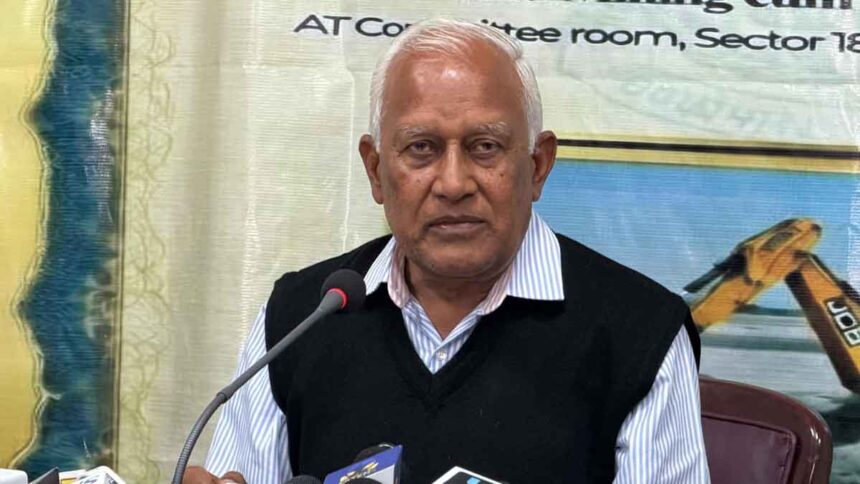 Punjab News: पंजाब में क्रशर-ओनर माइनिंग साइटों की शुरुआत, कानूनी खनन से रेत और खनिजों की उपलब्धता बढ़ेगी