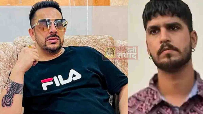 AAP Leader Lucky Obroy Murder Case