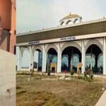Adampur Airport Renamed Shri Guru Ravidas Maharaj Airport