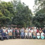 Punjab News: डिप्लोमा इंजीनियर्स परिषद के चेयरमैन इंजीनियर मनजिंदर सिंह मत्तेनंगल सेवानिवृत्त, भव्य विदाई पार्टी का आयोजन