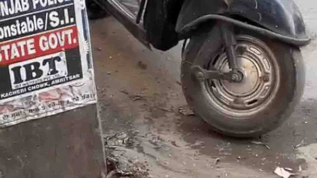 Rat in Pani Puri, Golgappa Viral Video