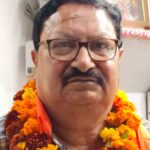 Anil Sachhar appointed President of Wholesale Textile Association