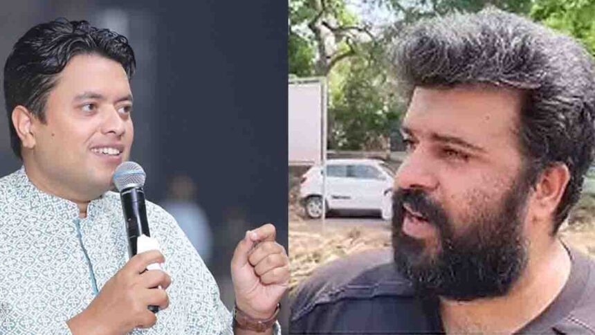 Ankur Narula and Tejashwi Minhas Jalandhar