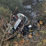Uttarakhand Bus Accident