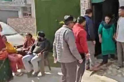 Bashirpura Jalandhar News