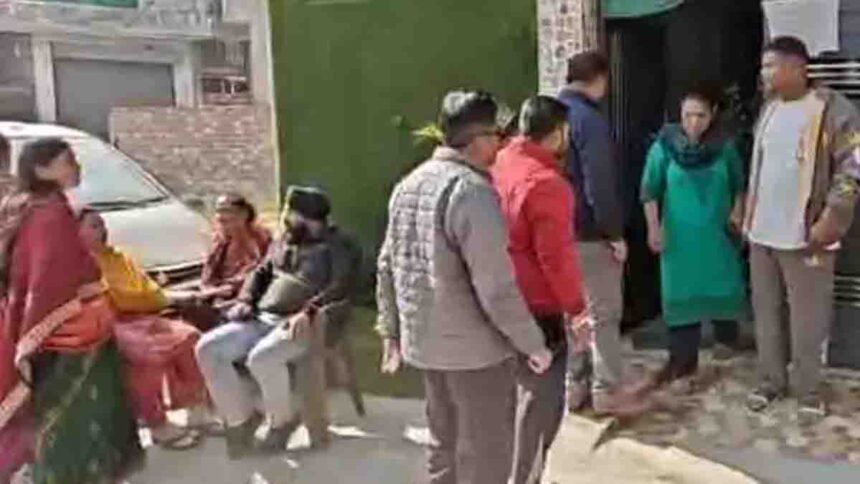 Bashirpura Jalandhar News