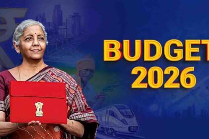 Budget 2026