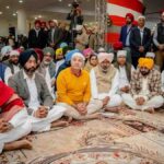 series of year-long events dedicated to the 650th birth anniversary have begun