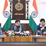 CM will felicitate the medal winners of 38th National Games