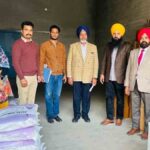 Case filed against Haryana based firm- Gurmeet Singh Khudian