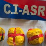 Cross-border drug trafficking module brusted in Amritsar