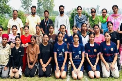 DIPS News: डिप्स संस्थान ने खेल जगत में नया कीर्तिमान किया स्थापित- खिलाड़ियों ने जिला, राज्य, राष्ट्रीय और अंतरराष्ट्रीय स्तर पर दर्ज की ऐतिहासिक जीत