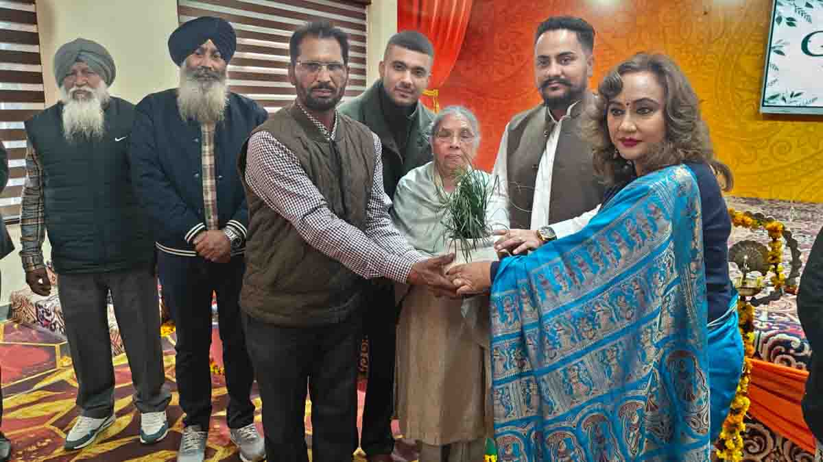 DIPS School Nurmahal inaugurates swimming pool