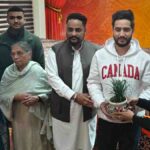 DIPS School Nurmahal inaugurates swimming pool