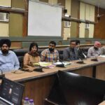 Dogs sterilized in Jalandhar