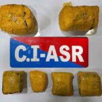 Drug smuggling network operatives arrested