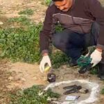 Encounter took place between police and criminals in Jalandhar