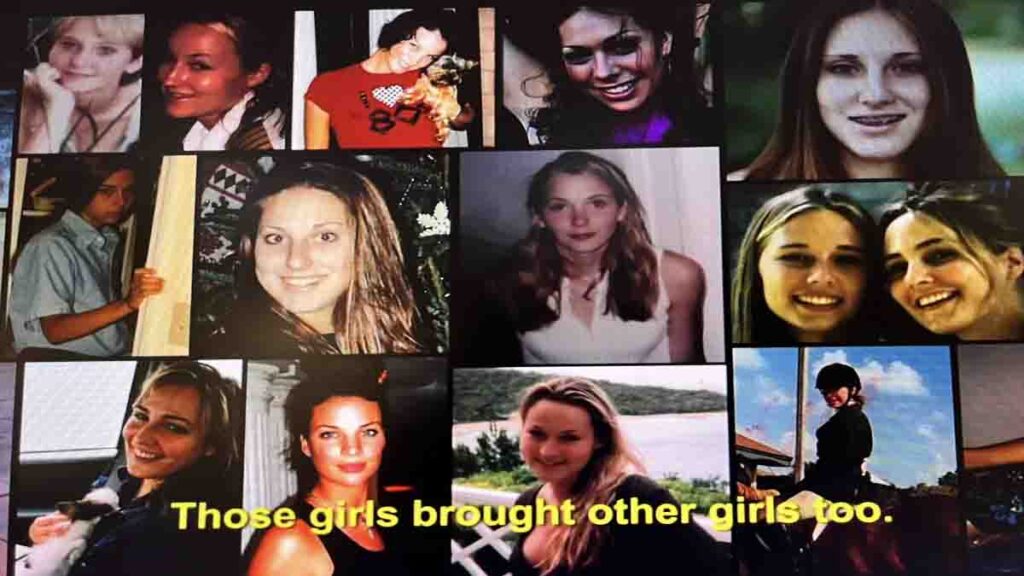 Epstein Sex Scandal: एपस्टीन की वह दरिंदी गर्लफ्रैंड जिसने रची नाबालिग लड़कियों के यौन शोषण की हैवानियत Epstein Sex Scandal: एपस्टीन की वह दरिंदी गर्लफ्रैंड जिसने रची नाबालिग लड़कियों के यौन शोषण की हैवानियत