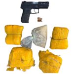 Faridkot police busted Pakistan-backe