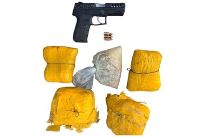 Faridkot police busted Pakistan-backe