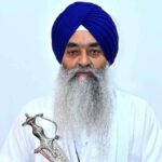 Giani Raghbir Singh